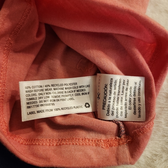 Cat & Jack Tie Dye Tank & Short Two Piece Set New With Tag Size 2T - Picture 9 of 9